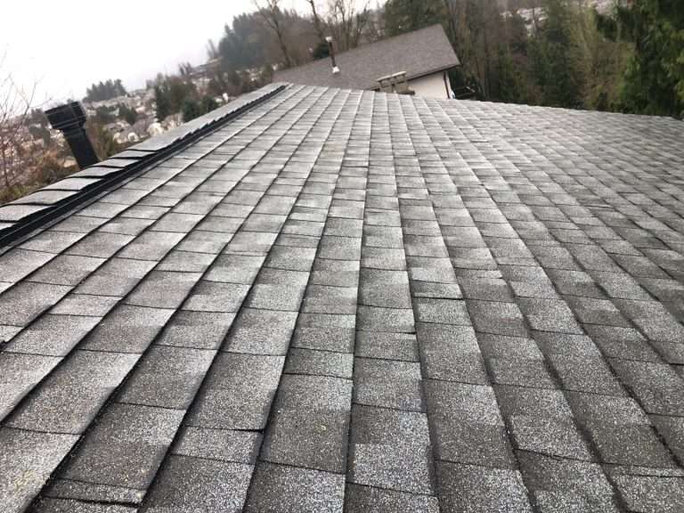 Re-Roofing Project using GAF TImberline UHDZ