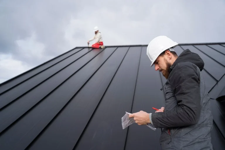 5 Key Factors to Consider When Choosing a Roofing Contractor