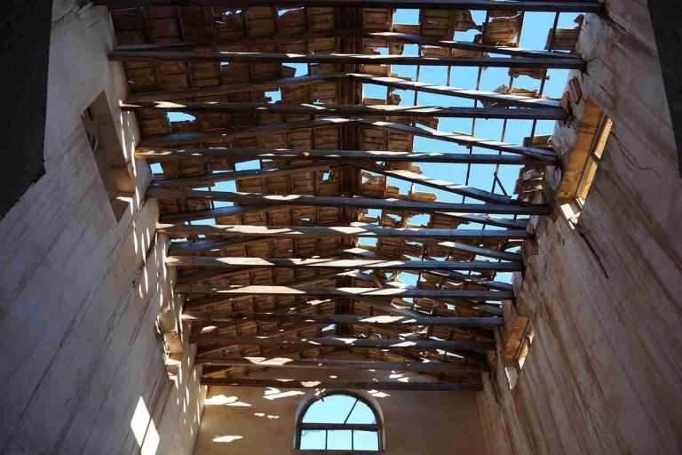 common roofing problems