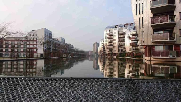 Everything You Need to Know About Multi-Family Roofing Projects