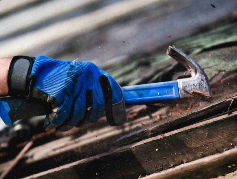 How long does a roof replacement take
