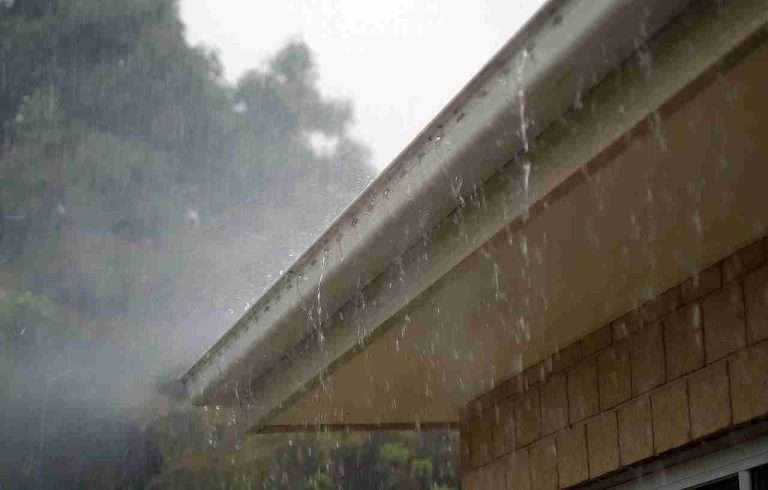 How To Prevent Roof Leaks in Rainy Climates
