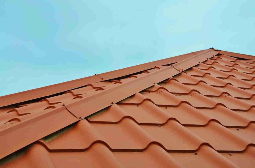 metal roofing is gaining popularity