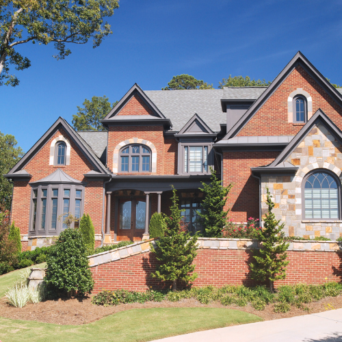 action roofing ltd house